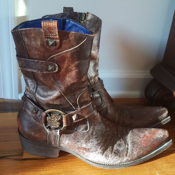Mark Nason Other - Mark Nason 67436 9 Distressed look